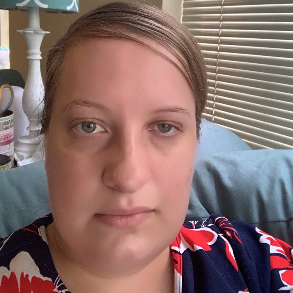 Meet your Posher, Joanna